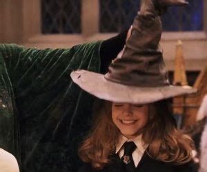 Hermione Granger's Witch Hat: Making Magic with Fashion